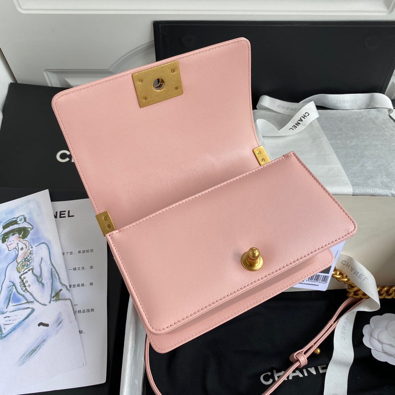 bags-district - Chanel Bags - 7427