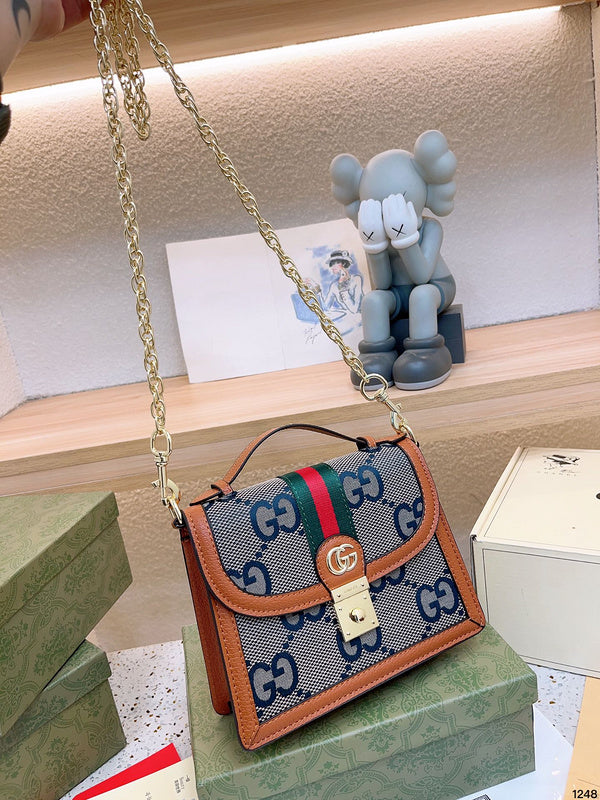 Luxury - Gucci Bags - 082