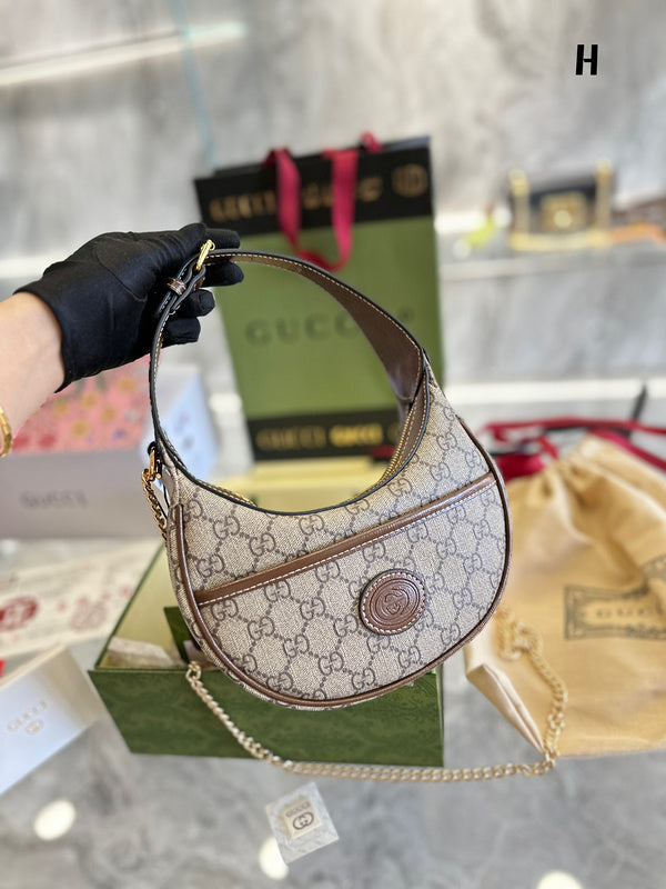 Luxury - Gucci Bags - 261