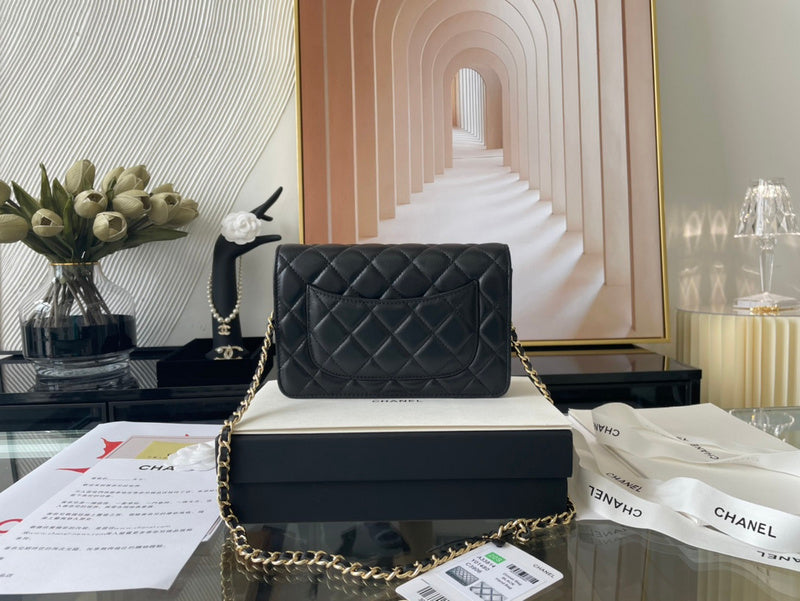 Chanel Bags - BG Bags - 1416