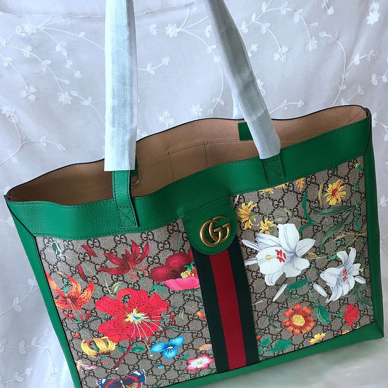 GGG - Bags District - 1421