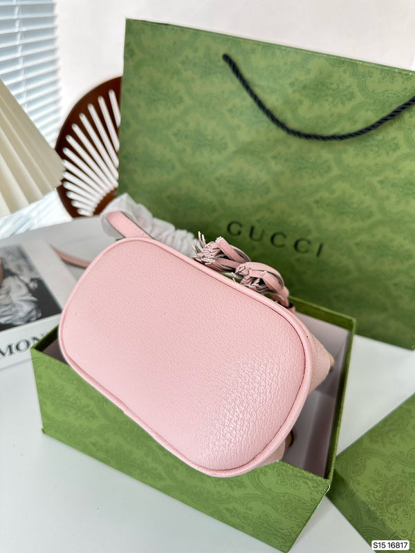 Luxury - Gucci Bags - 164