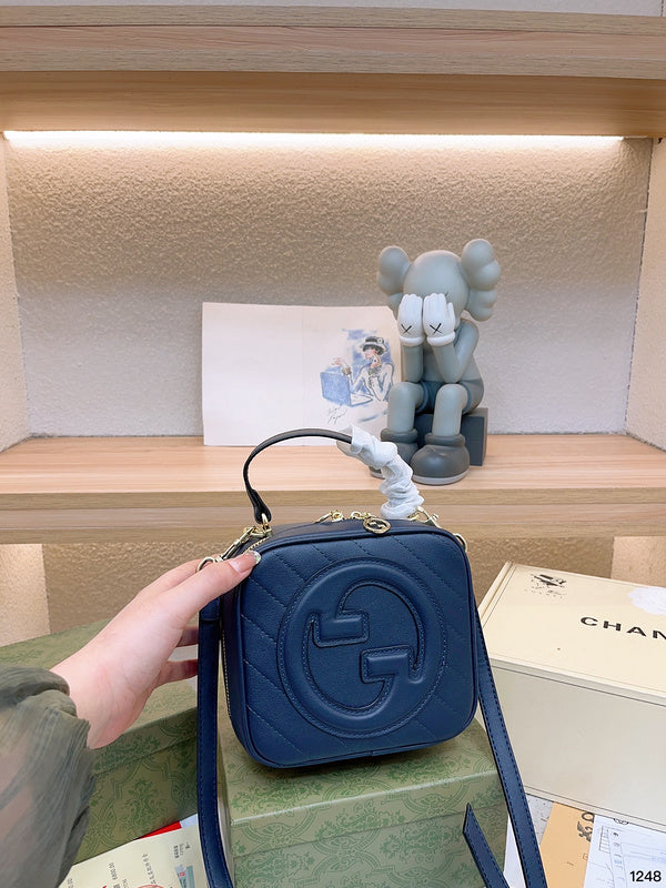 Luxury - Gucci Bags - 081