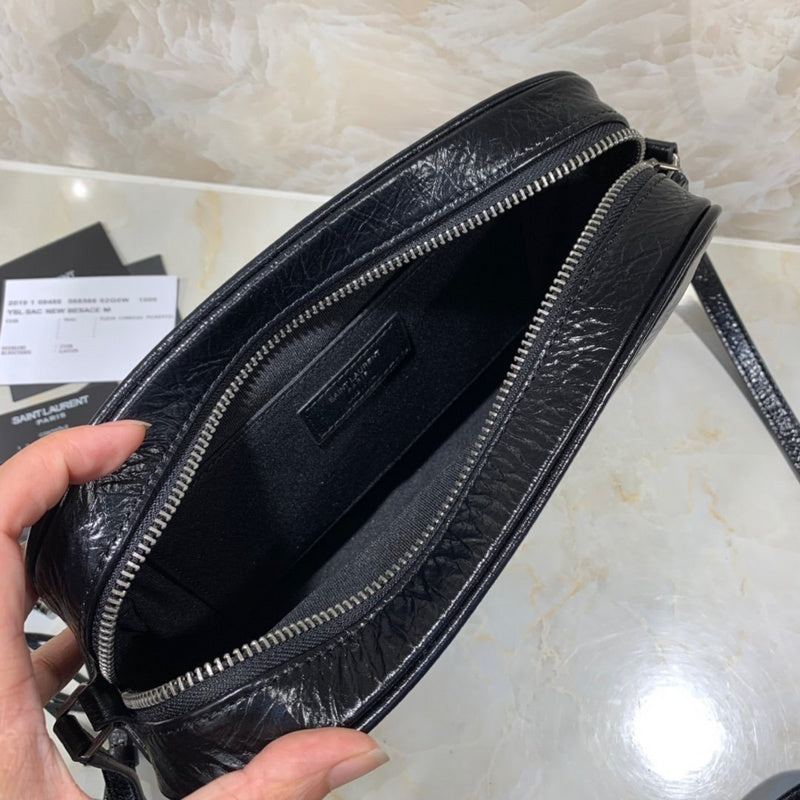 SLY - Bags District - 841