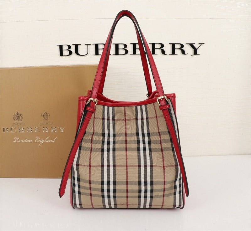 Burberry Bags - BG Bags - 1026