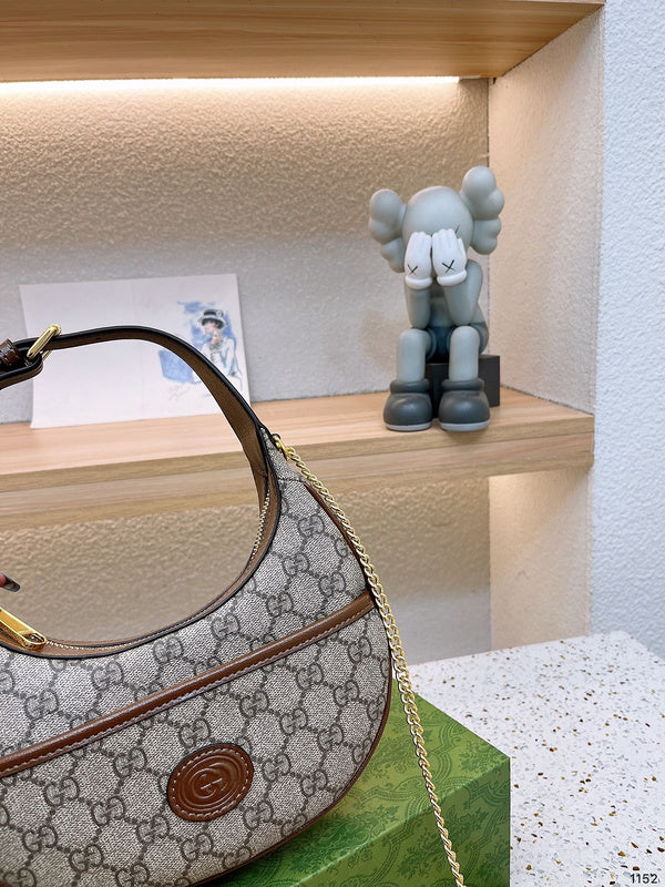 Luxury - Gucci Bags - 347
