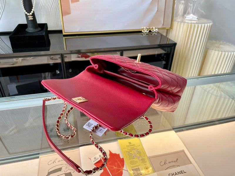 Chanel Bags - BG Bags - 1719