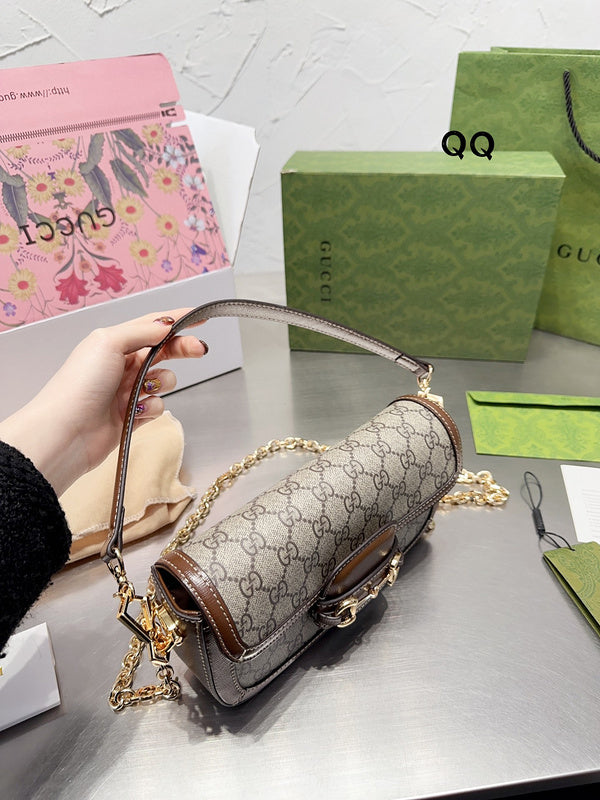 Luxury - Gucci Bags - 287