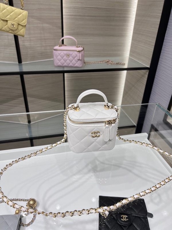 bags-district - Chanel Bags - 7359
