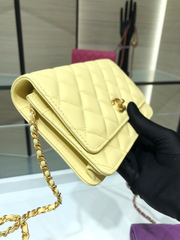 Chanel Bags - BG Bags - 1491