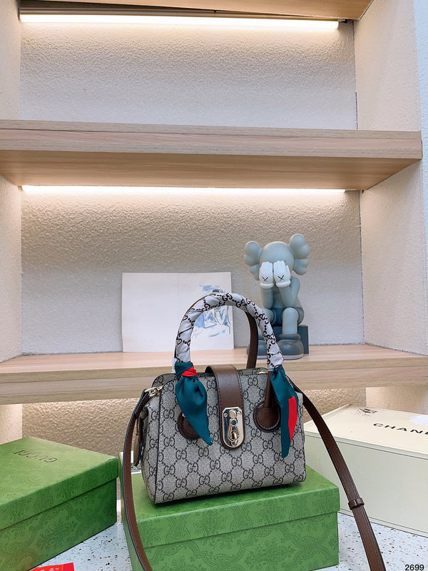 Luxury - Gucci Bags - 085