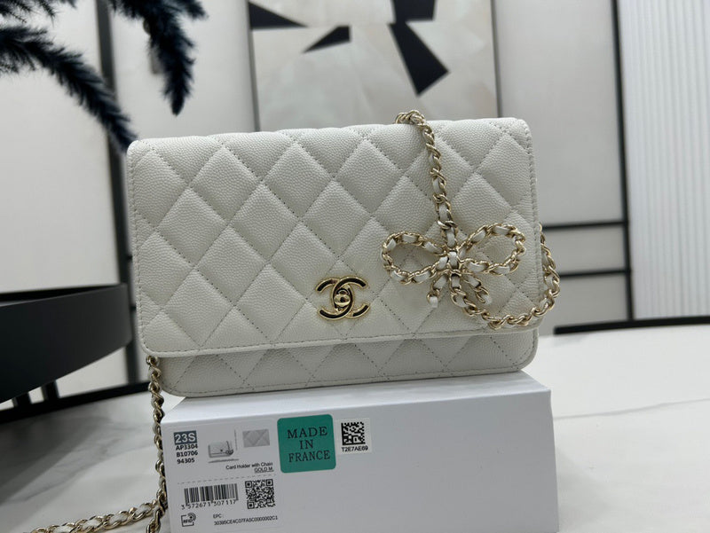 Chanel Bags - BG Bags - 1547