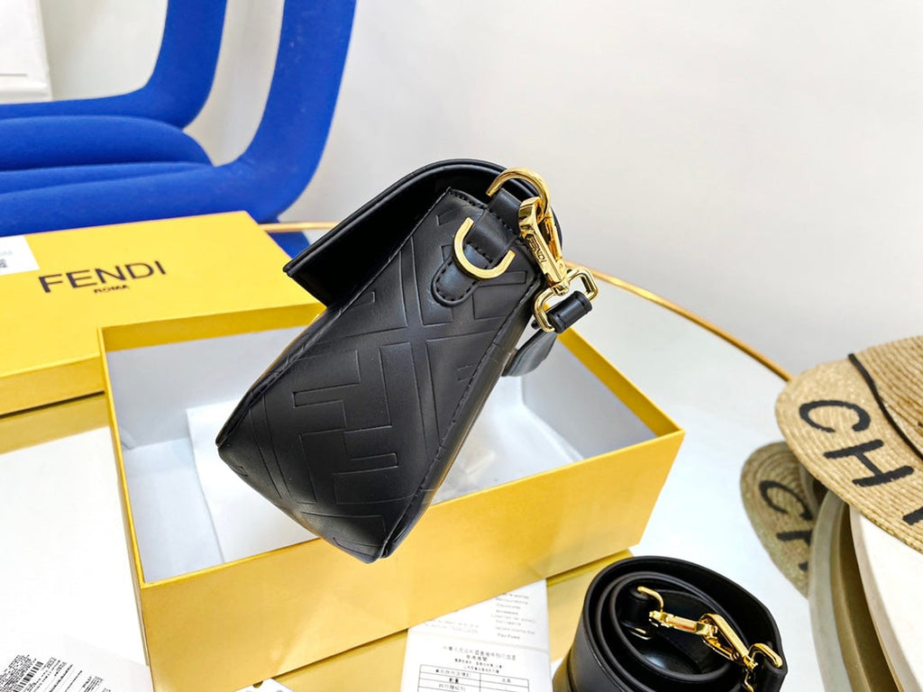 New Arrival Bags Fendi 257