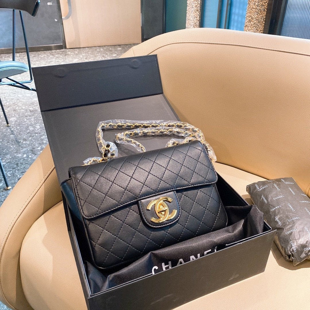 Designer Handbags Chanel 043
