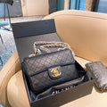 Designer Handbags Chanel 043