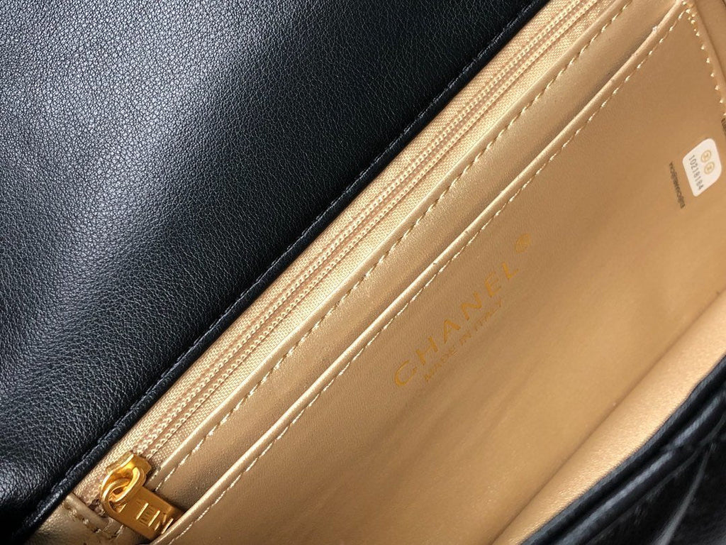 Designer Handbags Chanel 223