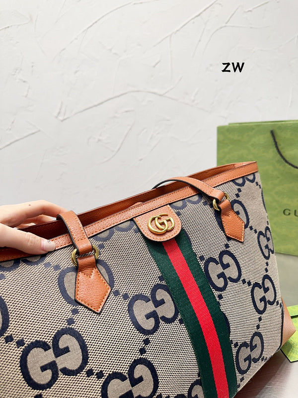 Luxury - Gucci Bags - 206