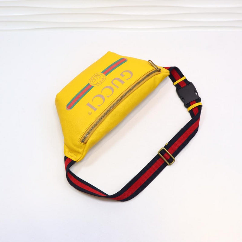 GGG - Bags District - 1030