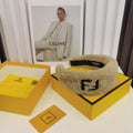 Luxury Hair Band Fendi 028