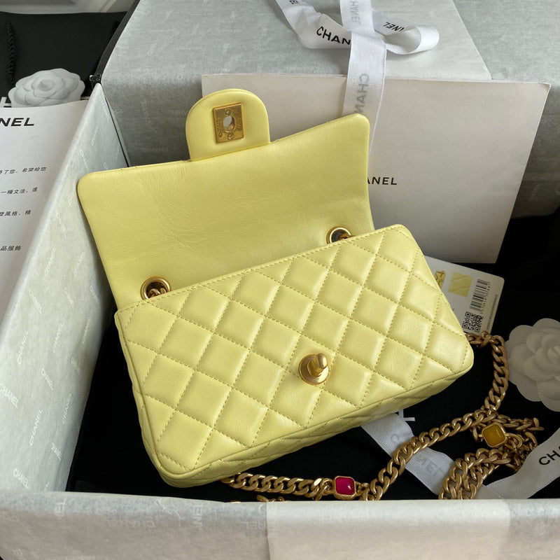 bags-district - Chanel Bags - 7400