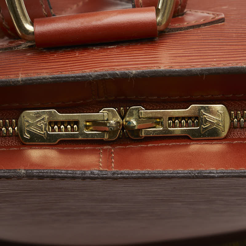 Louis Vuitton M52293 Kenyan Brown Leather  Louis Vuitton