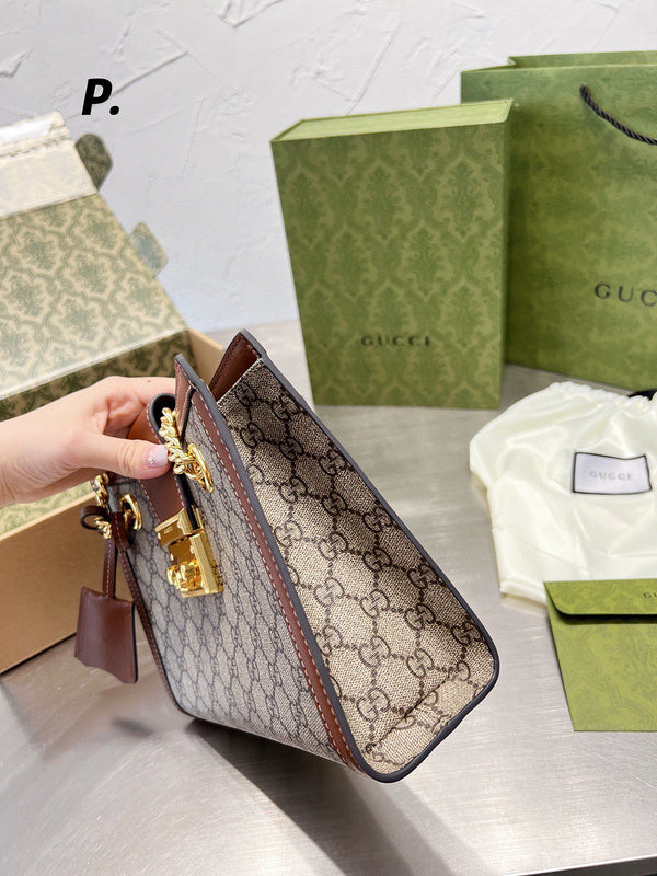 Luxury - Gucci Bags - 343