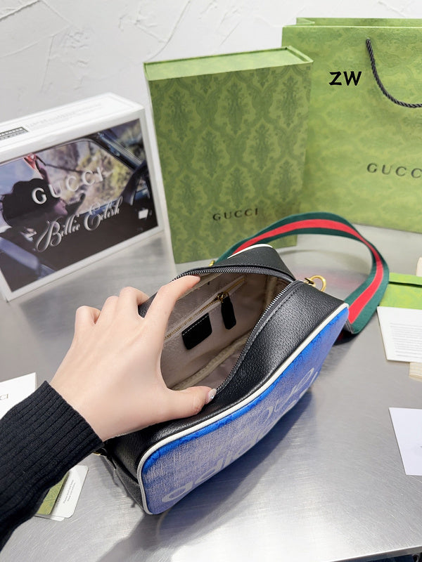 Luxury - Gucci Bags - 183