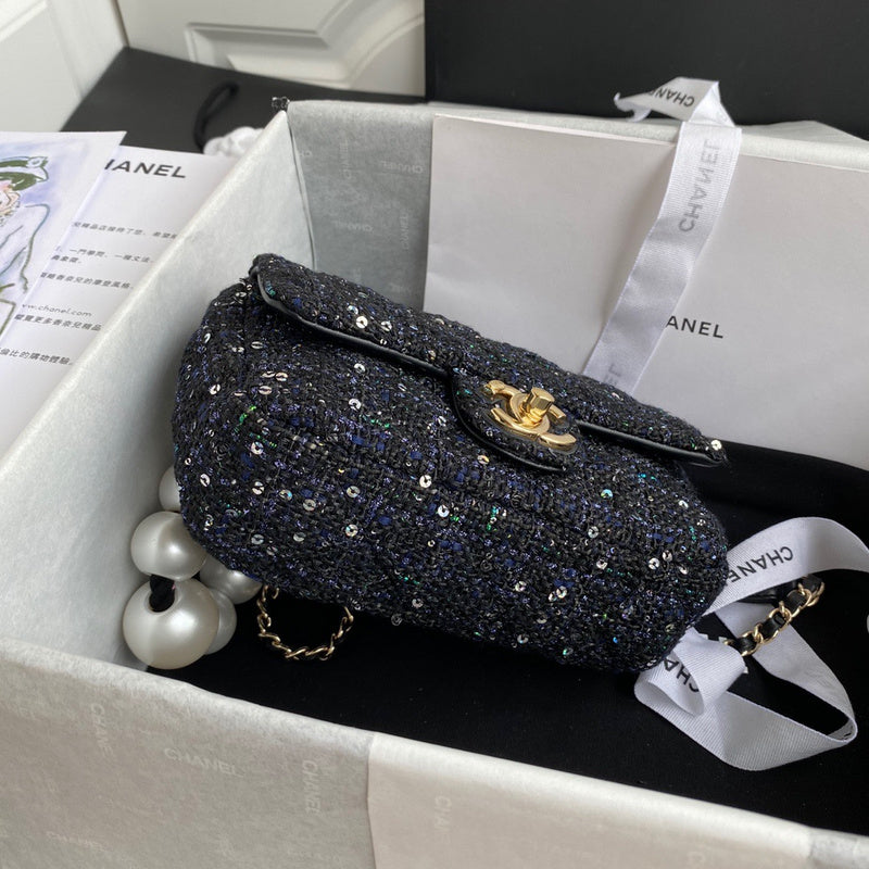 bags-district - Chanel Bags - 7418