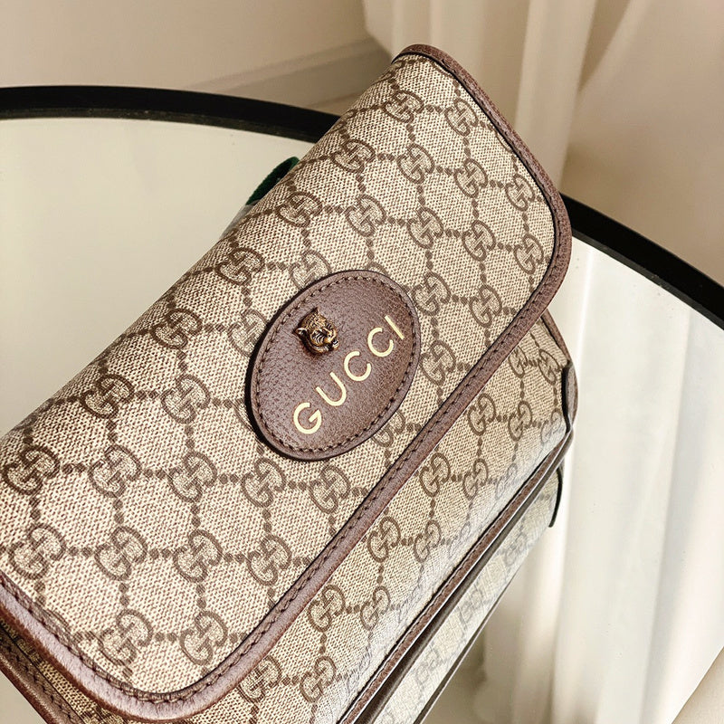 Gucci   Luxury Bags  1324