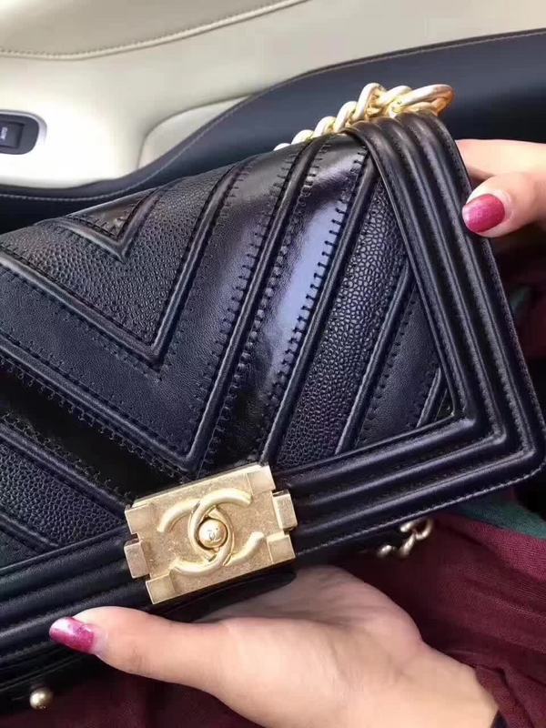 Chanel Bags - BG Bags - 643