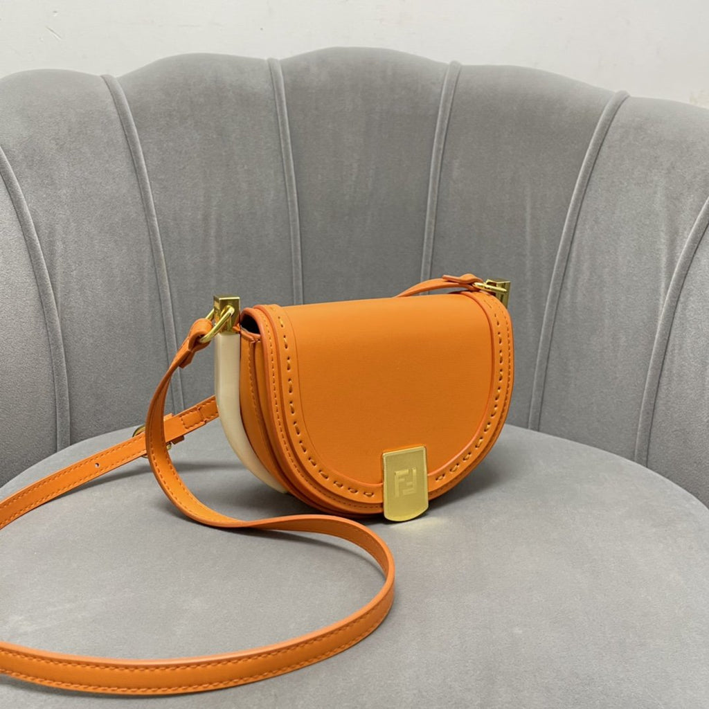 Luxury  Bags Fendi 160