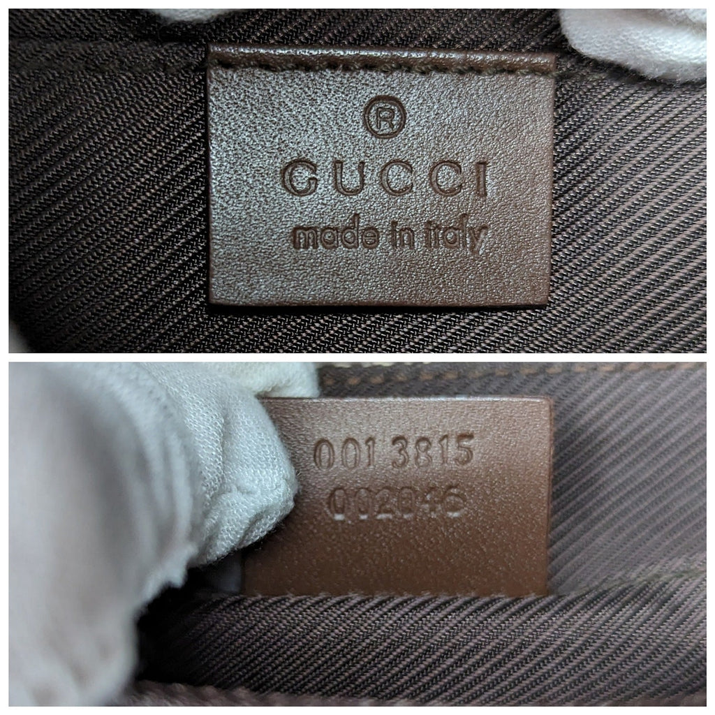 Gucci Bag