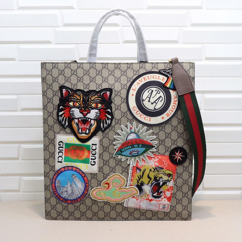 GGG - Bags District - 562
