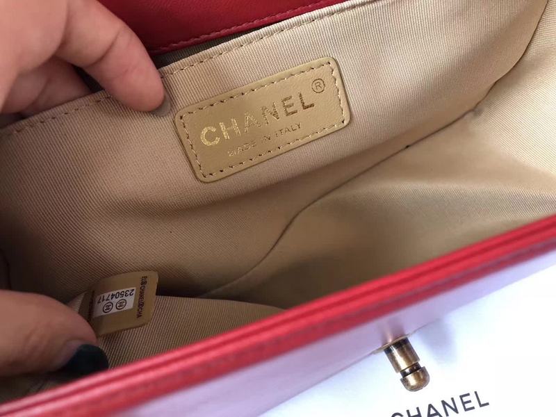 CHL - Bags District - 642