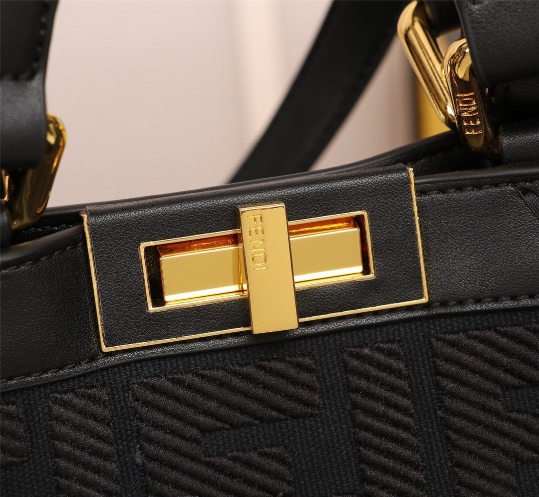 Designer Handbags Fendi 085