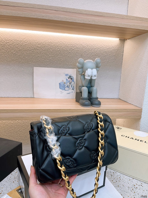 bags-district - Chanel Bags - 7037