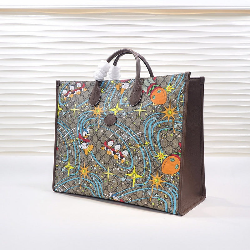 GGG - Bags District - 1464