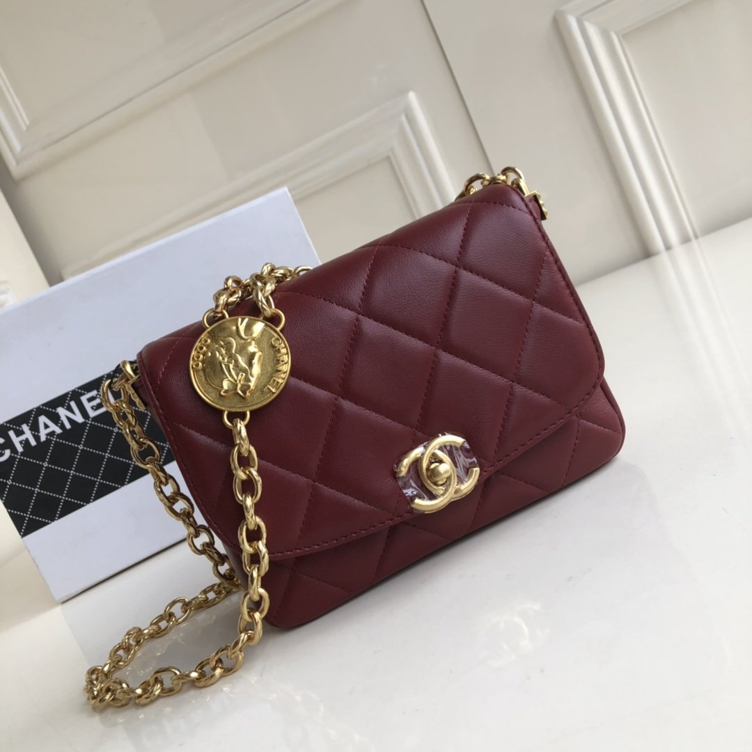Designer Handbags Chanel 170