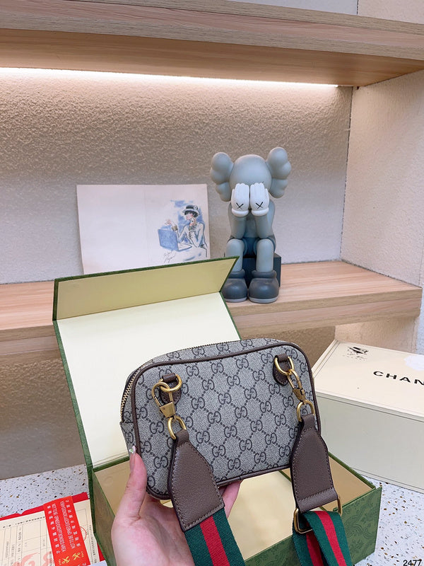 Luxury - Gucci Bags - 101
