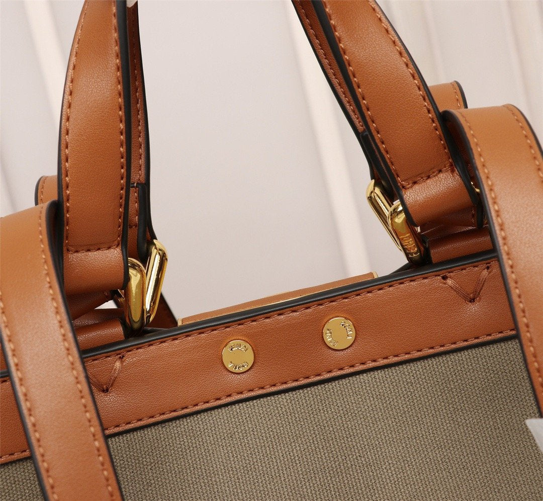 Luxury  Bags Fendi 087