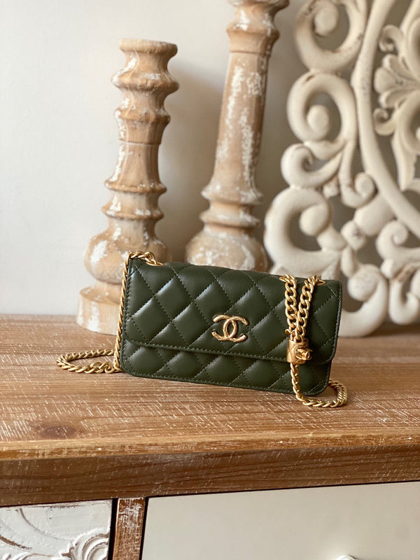 Chanel Bags - BG Bags - 2588