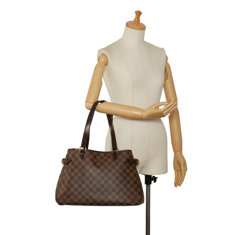 Louis Vuitton Batignolles Horizontal in Damier N48179 Brown