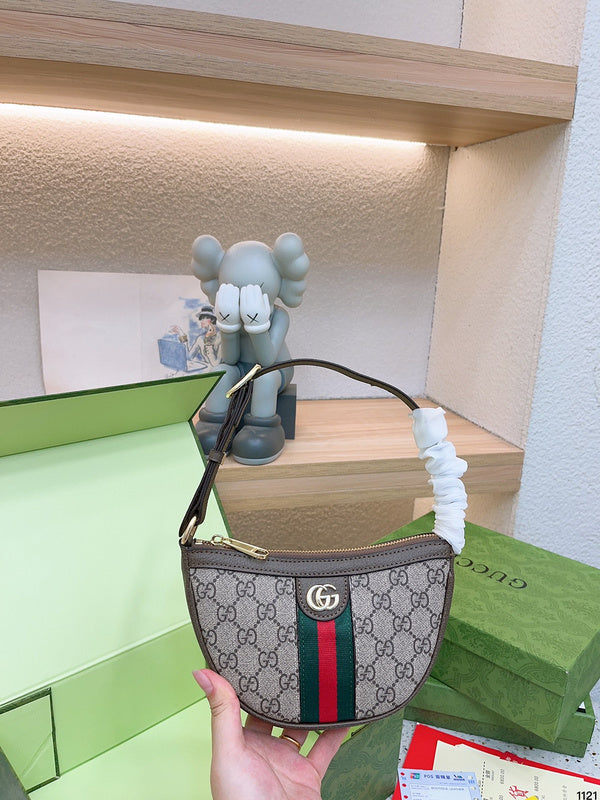 Luxury - Gucci Bags - 006