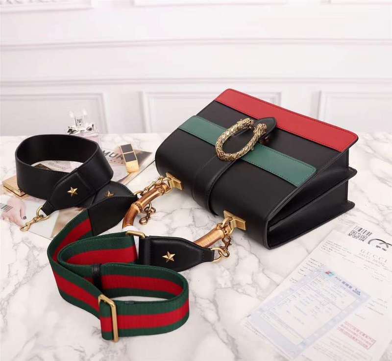 GGG - Bags District - 523