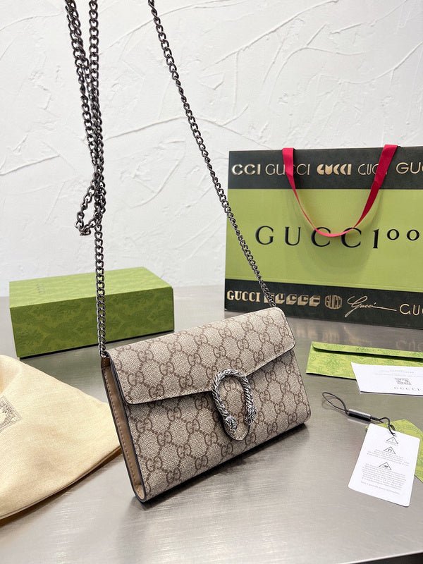 Luxury - Gucci Bags - 310