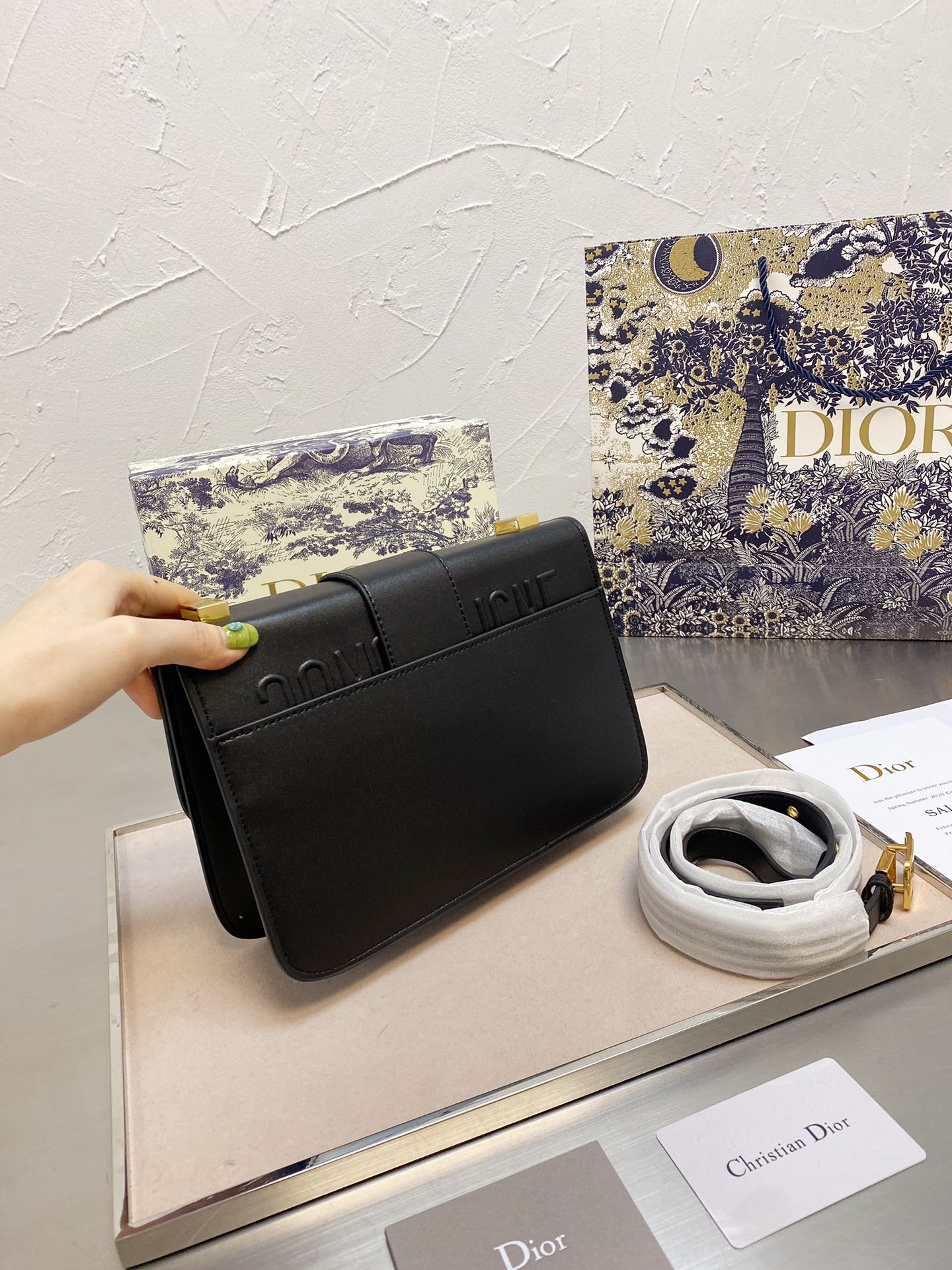 Designer Handbags dior 054