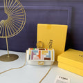 Luxury  Bags Fendi 183