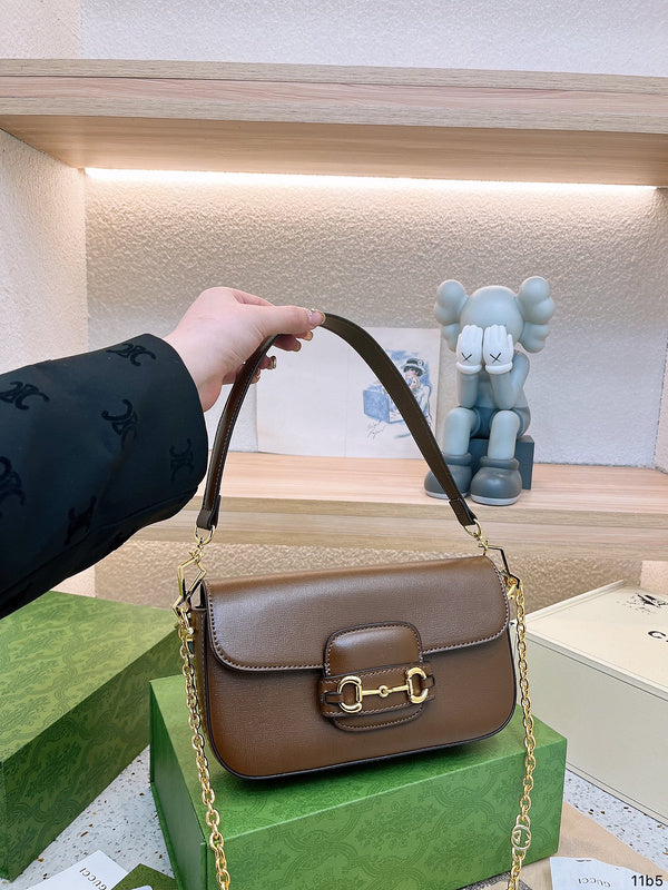 Luxury - Gucci Bags - 281