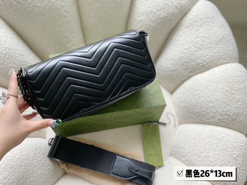 Luxury - Gucci Bags - 044