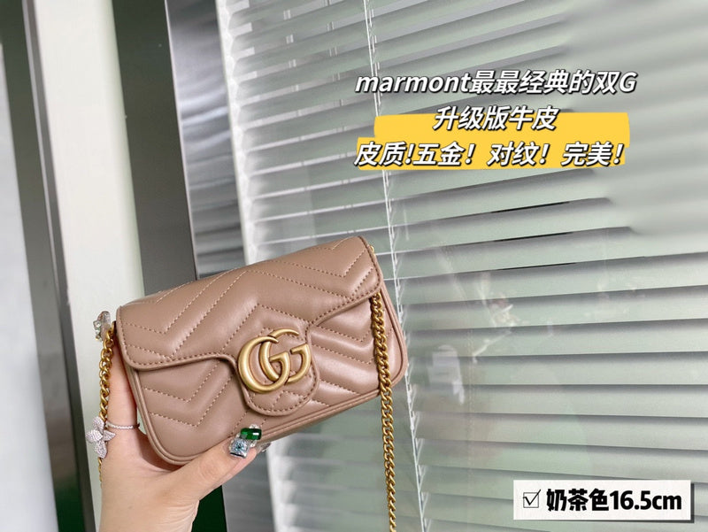 Luxury - Gucci Bags - 048